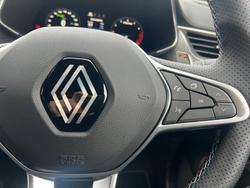 2024 Renault
Arkana Esprit Alpine