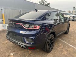 2024 Renault
Arkana Esprit Alpine