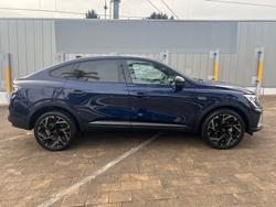 2024 Renault
Arkana Esprit Alpine
