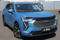 2021 Haval Jolion Ultra