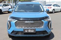 2021 Haval Jolion Ultra