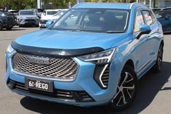 2021 Haval Jolion Ultra