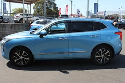 2021 Haval Jolion Ultra