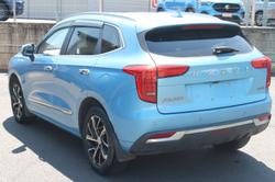 2021 Haval Jolion Ultra