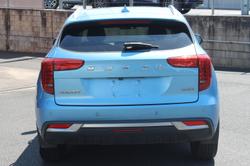 2021 Haval Jolion Ultra