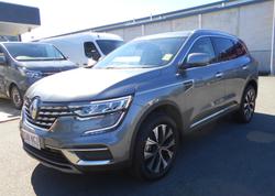 2024 RENAULT KOLEOS EVOLUTION