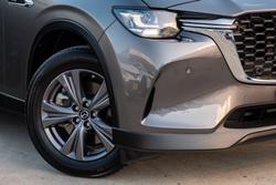 2024 Mazda CX-80 G40e Pure