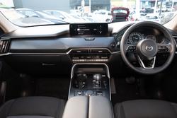 2024 Mazda CX-80 G40e Pure