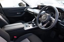 2024 Mazda CX-80 G40e Pure