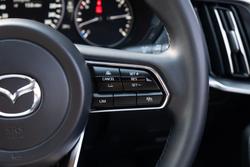 2024 Mazda CX-80 G40e Pure