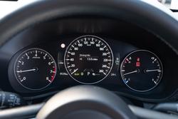2024 Mazda CX-80 G40e Pure