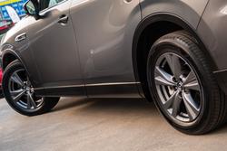 2024 Mazda CX-80 G40e Pure