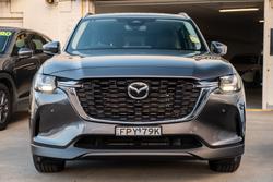 2024 Mazda CX-80 G40e Pure