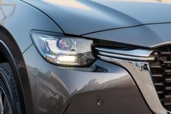 2024 Mazda CX-80 G40e Pure