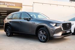 2024 Mazda CX-80 G40e Pure