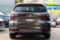 2024 Mazda CX-80 G40e Pure