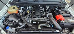 2021 FORD
                RANGER XLT 3.2 (4x4)