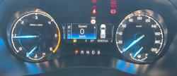 2021 FORD
                RANGER XLT 3.2 (4x4)