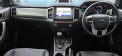 2021 FORD
                RANGER XLT 3.2 (4x4)