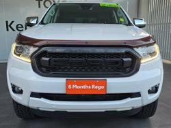 2021 FORD
                RANGER XLT 3.2 (4x4)