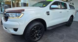 2021 FORD
                RANGER XLT 3.2 (4x4)