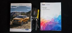 2021 FORD
                RANGER XLT 3.2 (4x4)