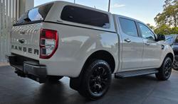 2021 FORD
                RANGER XLT 3.2 (4x4)
