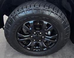 2021 FORD
                RANGER XLT 3.2 (4x4)