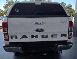 2021 FORD
                RANGER XLT 3.2 (4x4)