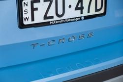 2024 Volkswagen T-cross