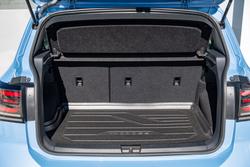 2024 Volkswagen T-cross