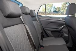 2024 Volkswagen T-cross