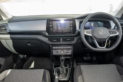 2024 Volkswagen T-cross