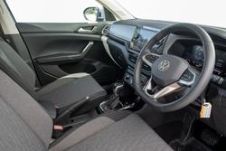 2024 Volkswagen T-cross