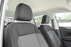 2024 Volkswagen T-cross