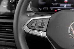 2024 Volkswagen T-cross