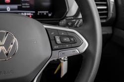 2024 Volkswagen T-cross