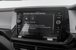 2024 Volkswagen T-cross