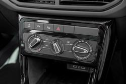2024 Volkswagen T-cross