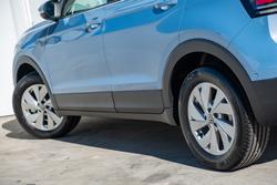 2024 Volkswagen T-cross