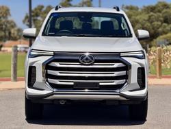 2025 LDV
                T60 Max PRO