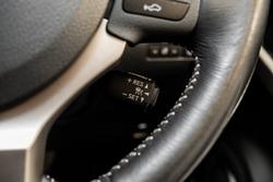 2016 Lexus IS200T Luxury 2.0L Turbo Automatic Sedan