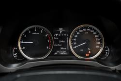 2016 Lexus IS200T Luxury 2.0L Turbo Automatic Sedan