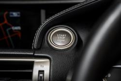 2016 Lexus IS200T Luxury 2.0L Turbo Automatic Sedan
