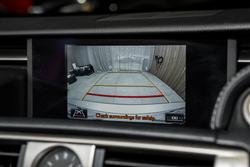 2016 Lexus IS200T Luxury 2.0L Turbo Automatic Sedan
