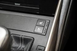 2016 Lexus IS200T Luxury 2.0L Turbo Automatic Sedan