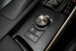 2016 Lexus IS200T Luxury 2.0L Turbo Automatic Sedan