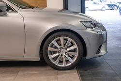 2016 Lexus IS200T Luxury 2.0L Turbo Automatic Sedan