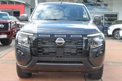 2026 Nissan Navara ST-X