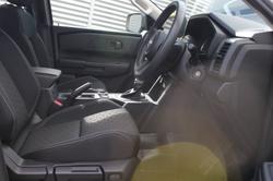 2026 Nissan Navara ST-X
